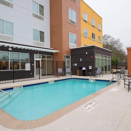 Fairfield Inn & Suites By Marriott Tyler South Luaran gambar
