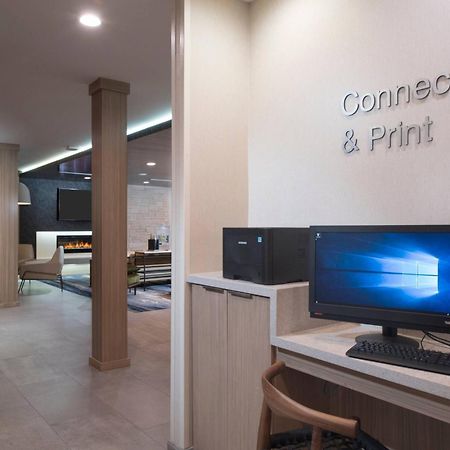 Fairfield Inn & Suites By Marriott Tyler South Luaran gambar