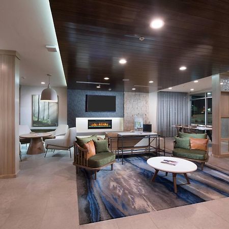 Fairfield Inn & Suites By Marriott Tyler South Luaran gambar