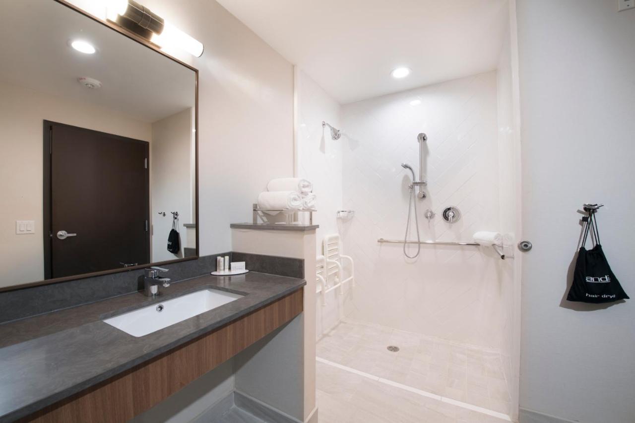 Fairfield Inn & Suites By Marriott Tyler South Luaran gambar