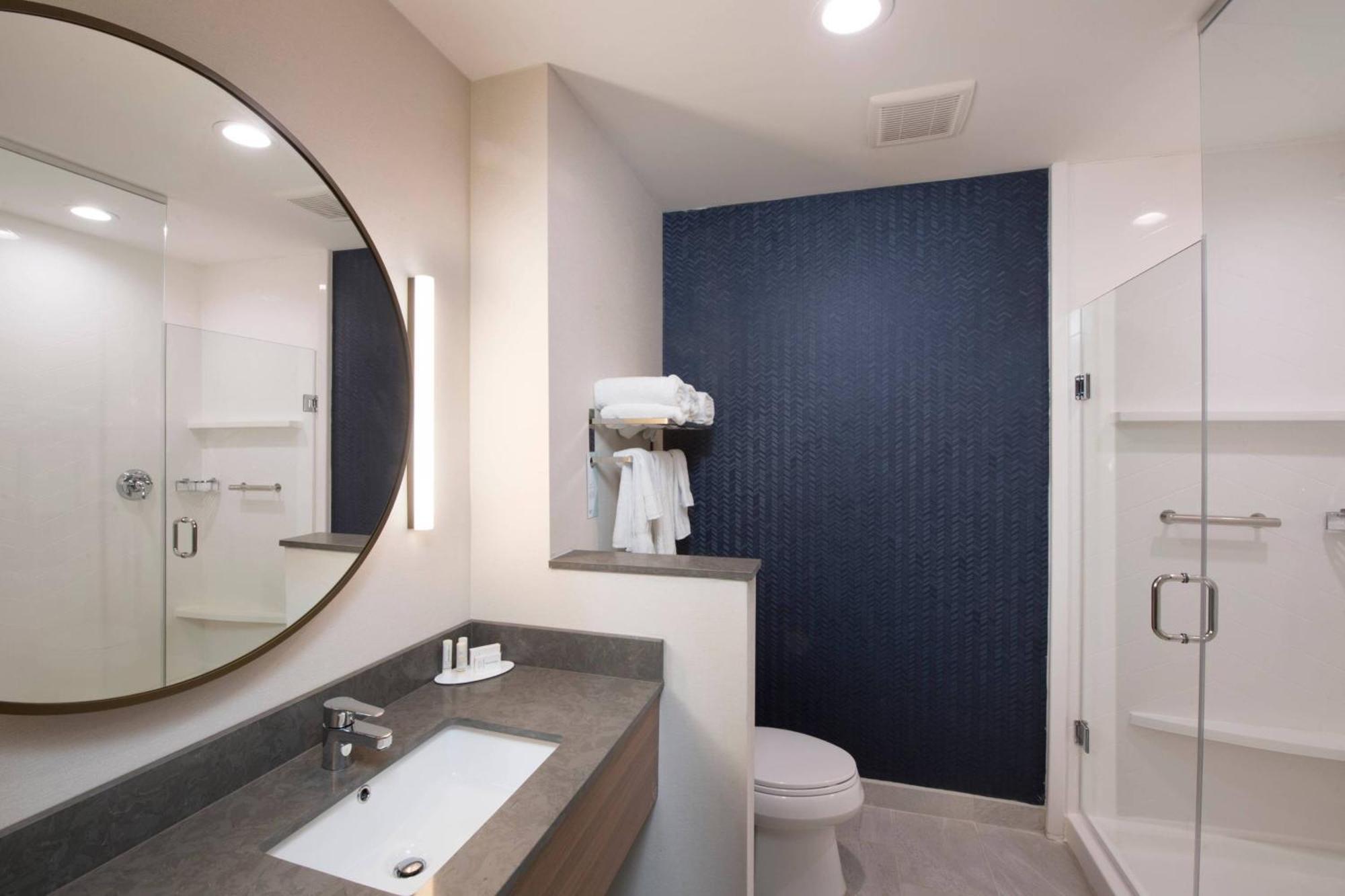 Fairfield Inn & Suites By Marriott Tyler South Luaran gambar