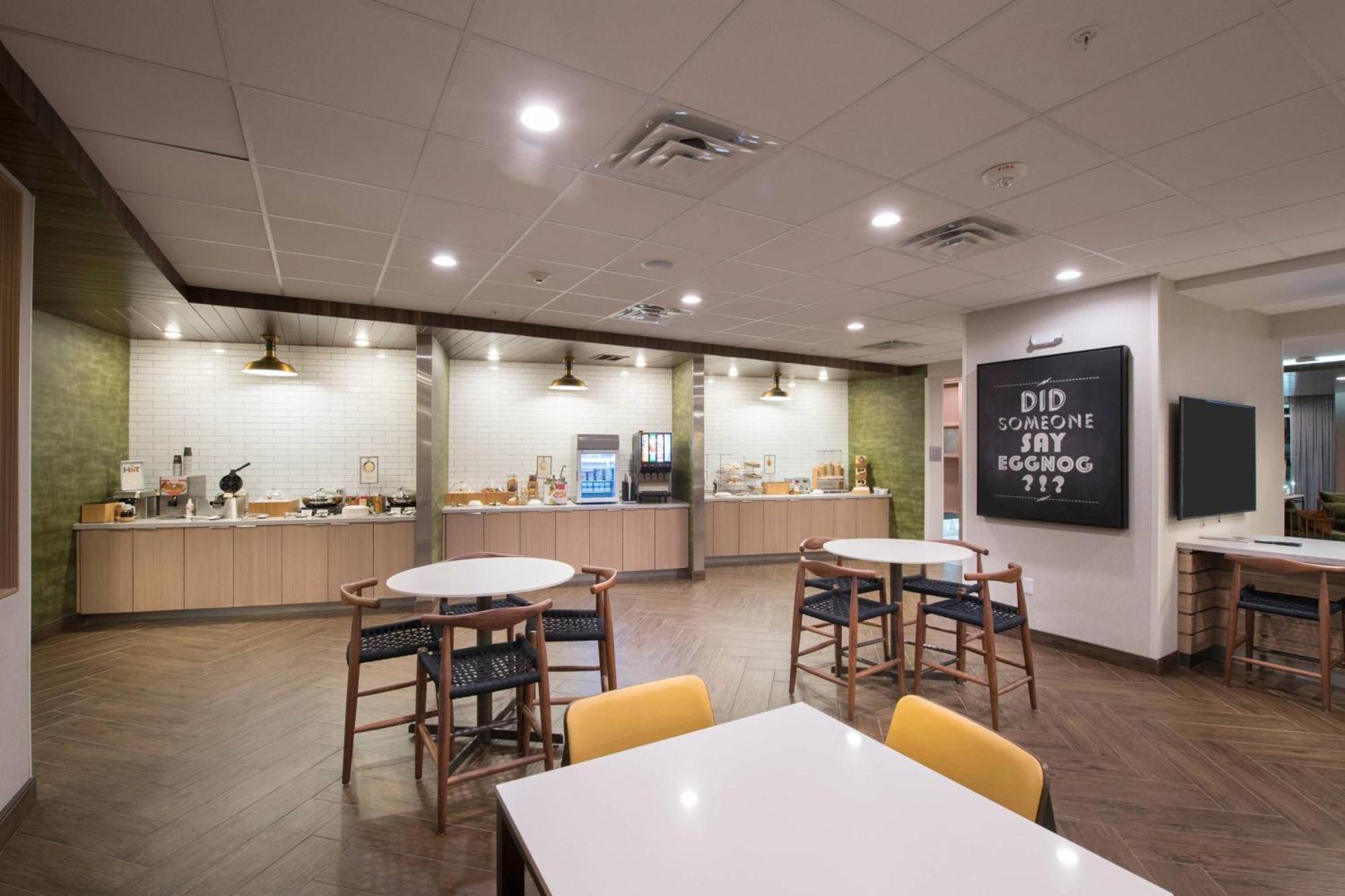 Fairfield Inn & Suites By Marriott Tyler South Luaran gambar
