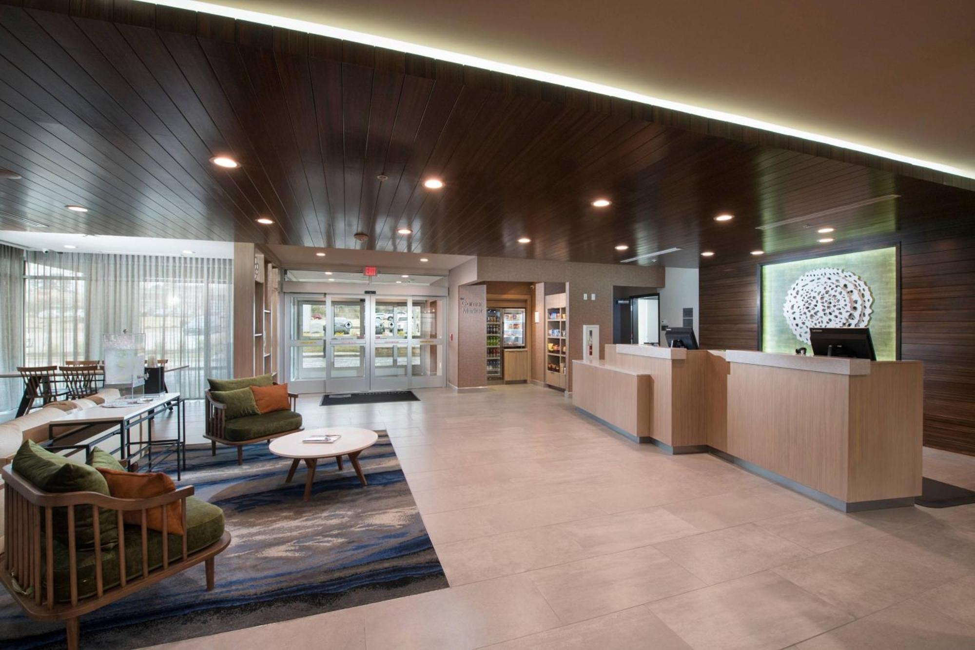 Fairfield Inn & Suites By Marriott Tyler South Luaran gambar